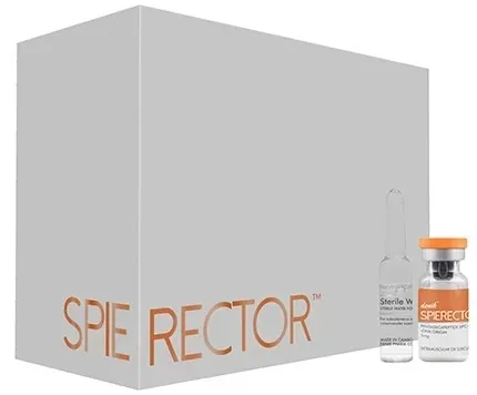 BPC-157 — Denik Pharm, 5mg × 5 vials