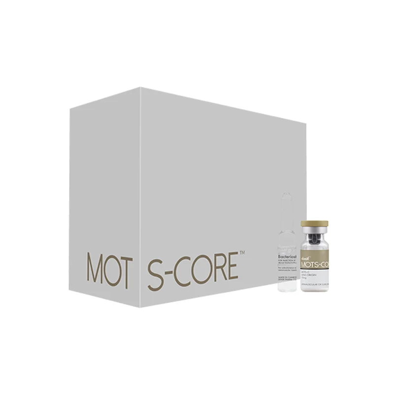 MOTS-C - Denik Pharm, 10mg × 5 vials