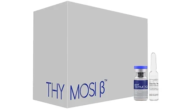 TB-500 — Denik Pharm, 5mg × 5 vials